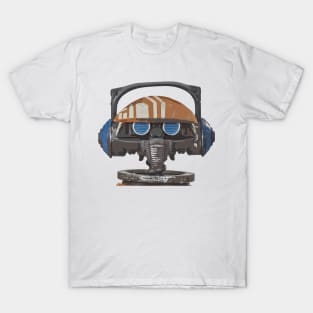 DJ R-3X T-Shirt